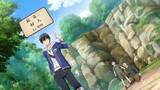 「夏アニメ「LV999の村人」最弱の“村人”ながらLV999に達した鏡は常識外れな強さで…？第1話先行カット」の画像3