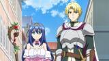 「夏アニメ「LV999の村人」最弱の“村人”ながらLV999に達した鏡は常識外れな強さで…？第1話先行カット」の画像4