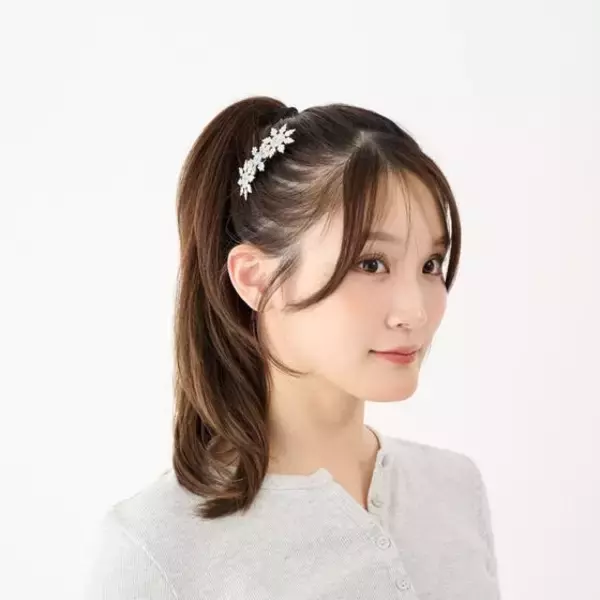 「“おかえりなさい、あなた…”「鬼滅の刃」恋雪をモチーフにした髪飾りが登場♪ 職人が1つ1つ丁寧に作った一品に注目せよ」の画像