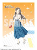 「「学マス」倉本千奈が「Wonder Scale」のステージ衣装で立体化！ 動物のような可愛らしい笑顔が眩しい♪」の画像4