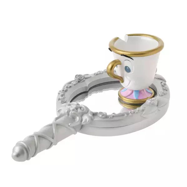 「「シンデレラ」「美女と野獣」などディズニープリンセス作品にフィーチャー♪ 新コレクション登場」の画像