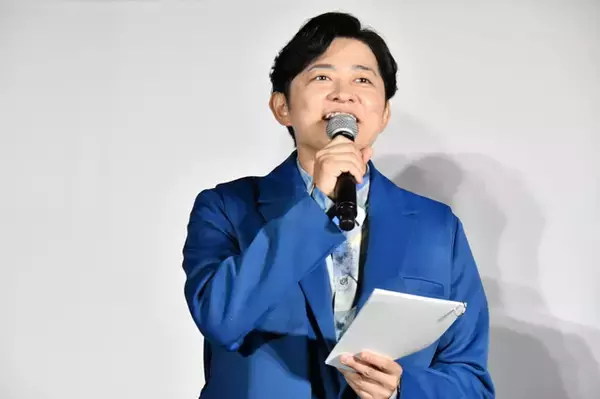 「「ズートピア2」下野紘が新キャラ・ヘビ役に！ 念願のディズニー作品初参戦に「夢は叶いますね！」」の画像