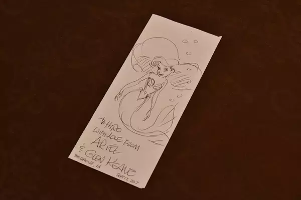 「「ズートピア2」下野紘が新キャラ・ヘビ役に！ 念願のディズニー作品初参戦に「夢は叶いますね！」」の画像