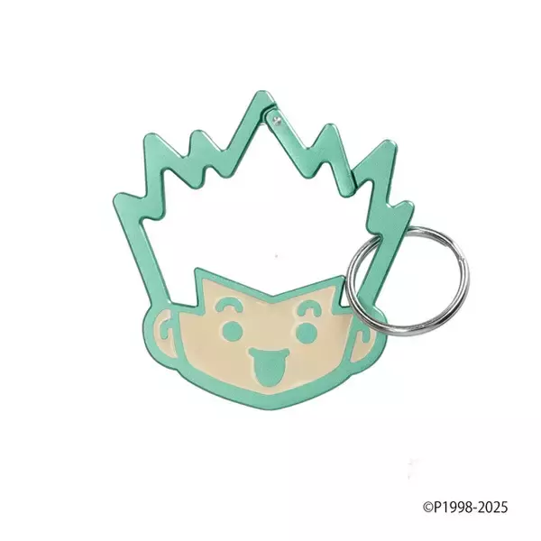 「「HUNTER×HUNTER」ゴン＆キルアのカラビナや「ドラゴンボール」×COLEMANのリュックが新登場◎ジャンプ「RofJ BY JUMP SHOP」が福岡・博多に初上陸」の画像