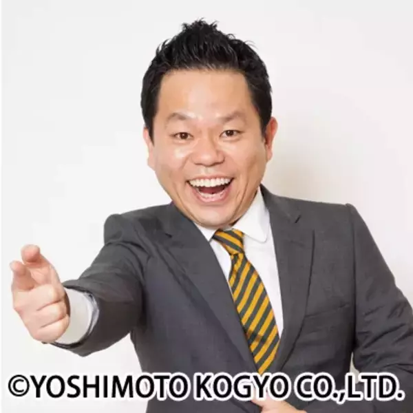 「声優はあの“津田”…じゃない方!? 津田健次郎×ダイアン・津田篤宏の“W津田”共演の仕方が話題に！「津田さんがいっぱい笑」「なんか渋滞してない？www」」の画像