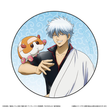 「銀魂」×「PUI PUI モルカー」がコラボ！“かもしれない運転でいけ”描き下ろしグッズ登場のPOP UP STORE開催