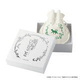 「「薬屋のひとりごと」猫猫＆壬氏の天然石ブレスレットが登場！華麗な輝きにうっとり…♪」の画像4