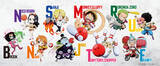 「「ONE PIECE」×ラウンドワン初の日米同時コラボ開催！ "この帽子をお前に預ける"フォトスポットやCHOPPER’sぬいぐるみも登場」の画像1