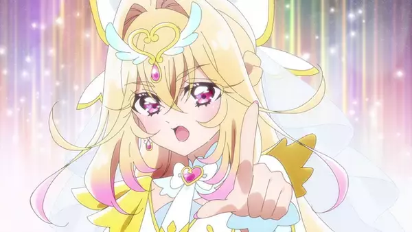 「名探偵プリキュア！」るるかの真意とは？ エクリプス・シャドウはさらに強い力を要求するが―第31話先行カット
