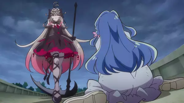 「「名探偵プリキュア！」るるかの真意とは？ エクリプス・シャドウはさらに強い力を要求するが―第31話先行カット」の画像