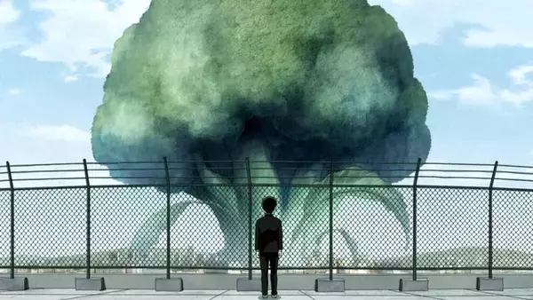 「アニメ「モブサイコ100 lll」ティザーPV公開！ 2022年10月放送開始予定」の画像