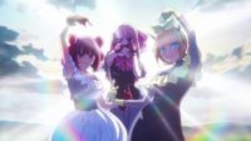 【推しの子】特殊OPに「よすぎる」「神曲」と絶賛♪…それもそのはず“大石昌良の書き下ろし”！サプライズ発表に嬉涙の声も【ネタバレあり第2話反応まとめ】