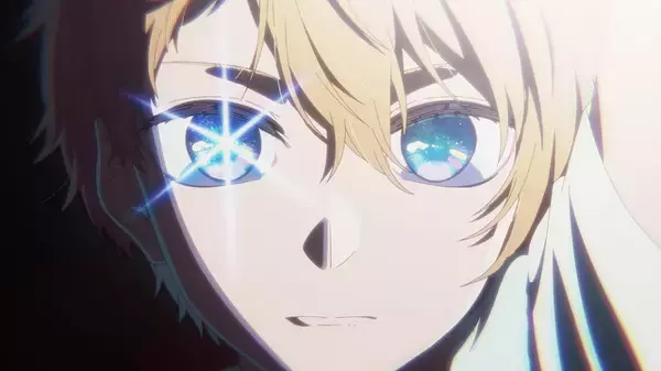 「【推しの子】特殊OPに「よすぎる」「神曲」と絶賛♪…それもそのはず“大石昌良の書き下ろし”！サプライズ発表に嬉涙の声も【ネタバレあり第2話反応まとめ】」の画像