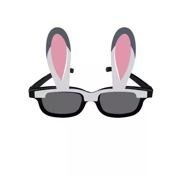 「「ズートピア２」が「アナ雪２」超え135億円突破！ ニック＆ジュディの耳ステッカーが“3D版4D上映”限定先着入プレに♪」の画像