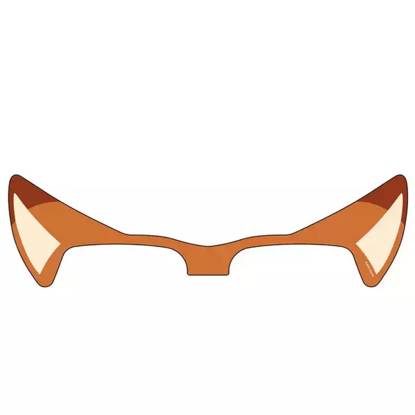 「「ズートピア２」が「アナ雪２」超え135億円突破！ ニック＆ジュディの耳ステッカーが“3D版4D上映”限定先着入プレに♪」の画像