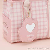 「キティ推し必見！「ハローキティ」×「サマンサベガ」の可愛すぎるコラボコレクションが登場♪」の画像4