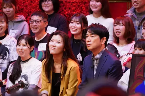 「京本大我が怪盗キッドのコスプレを披露！「名探偵コナン」をバラエティ番組が総特集― 大和田伸也は新一と蘭の純愛にキュンキュン！」の画像