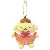 「キティ、ポムポムプリンが甘～いチョコデザインに♪ 限定グッズ多数登場！「HELLO KITTY’S SWEETS MARKET -Chocolate lovers-」全国巡回開催」の画像3
