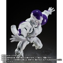 “私の戦闘力は53万です”「ドラゴンボールZ」フルパワー状態のフリーザが立体化！ 8月4日より予約スタート