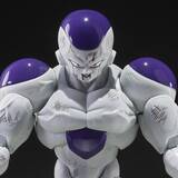 「“私の戦闘力は53万です”「ドラゴンボールZ」フルパワー状態のフリーザが立体化！ 8月4日より予約スタート」の画像2