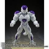 「“私の戦闘力は53万です”「ドラゴンボールZ」フルパワー状態のフリーザが立体化！ 8月4日より予約スタート」の画像3