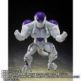 「“私の戦闘力は53万です”「ドラゴンボールZ」フルパワー状態のフリーザが立体化！ 8月4日より予約スタート」の画像4