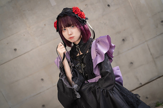 【コスプレ】「あたしちゃんと…雫たんになれてる？」注目レイヤー・れおがかなりの『着せ恋』黒江雫ぶり【写真9枚】