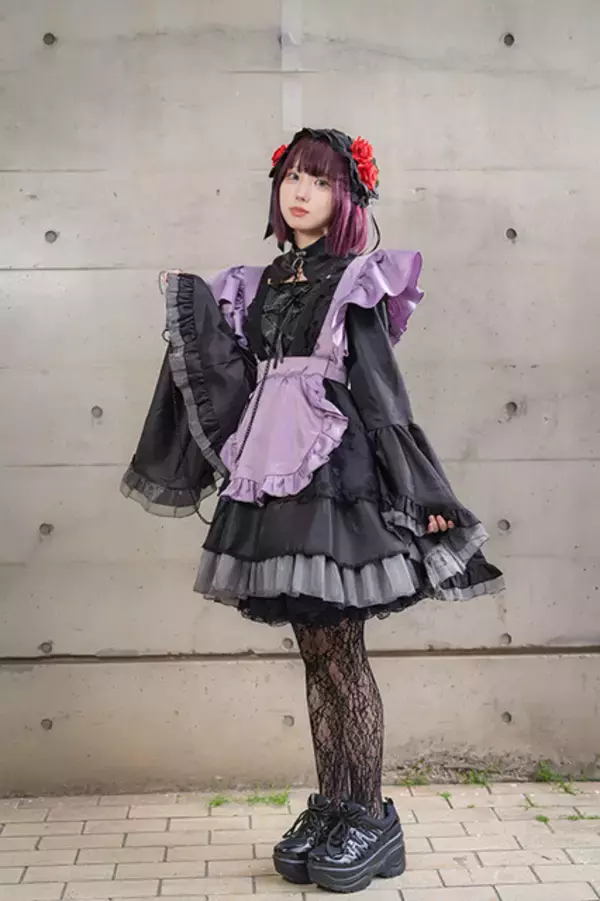 「【コスプレ】「あたしちゃんと…雫たんになれてる？」注目レイヤー・れおがかなりの『着せ恋』黒江雫ぶり【写真9枚】」の画像