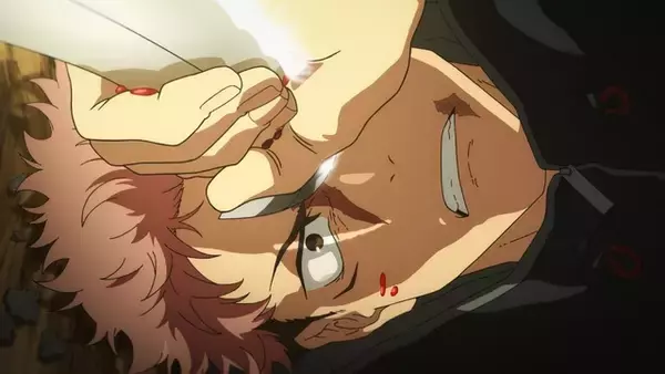 冬アニメ「呪術廻戦 死滅回游 前編」放送開始！魔境と化した東京…虎杖を乙骨が急襲！第48話＆第49話先行カット