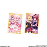 「「To LOVEる」ララ、モモ、ナナたちが花嫁、天使、小悪魔に！美麗カード付ウエハース登場」の画像3