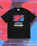 「「機動警察パトレイバー」作中の“マップ映像”を大胆デザイン！FilmarksコラボTシャツが再販決定」の画像1