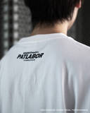 「「機動警察パトレイバー」作中の“マップ映像”を大胆デザイン！FilmarksコラボTシャツが再販決定」の画像2