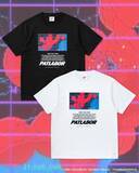 「「機動警察パトレイバー」作中の“マップ映像”を大胆デザイン！FilmarksコラボTシャツが再販決定」の画像5