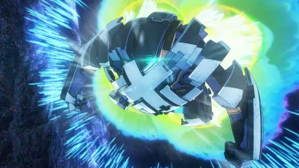 「「楽園追放 心のレゾナンス」26年11月13日公開！佐倉綾音、早見沙織、青山吉能、天城サリーがオーディション経て起用」の画像