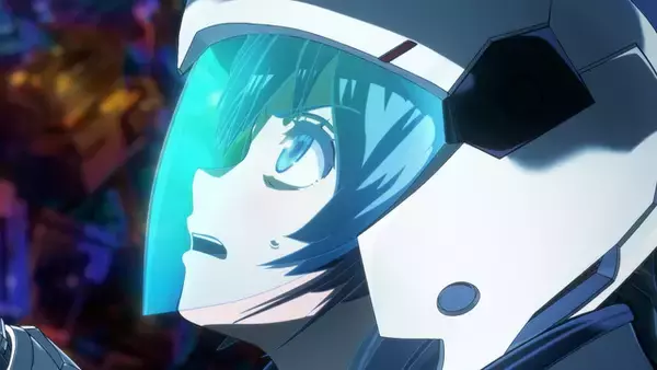 「「楽園追放 心のレゾナンス」26年11月13日公開！佐倉綾音、早見沙織、青山吉能、天城サリーがオーディション経て起用」の画像