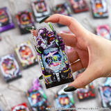 「「エヴァ」シンジが最後の戦いに挑む…！パチンコ「未来への咆哮」も新ラインナップ♪演出がグッズになって新登場」の画像2