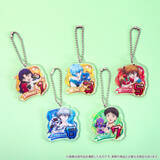 「「エヴァ」シンジが最後の戦いに挑む…！パチンコ「未来への咆哮」も新ラインナップ♪演出がグッズになって新登場」の画像4