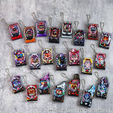 「「エヴァ」シンジが最後の戦いに挑む…！パチンコ「未来への咆哮」も新ラインナップ♪演出がグッズになって新登場」の画像5