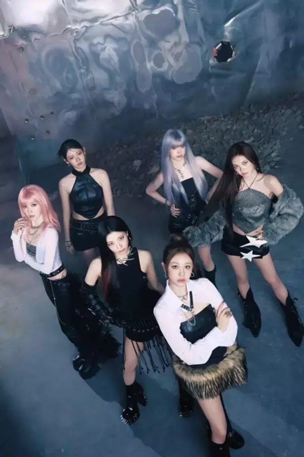 「「サンリオ」クロミとガールズグループ・BABYMONSTERがコラボ！限定デザインのアイテムが発売」の画像