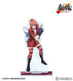 「「銀魂 -吉原大炎上」銀時、十四郎、神楽たちの新グッズ“戦いへver.”にワクワク♪ ちびとこシリーズも新作！」の画像4