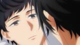 「冬アニメ「異世界の沙汰は社畜次第」誠一郎（CV伊東健人）が倒れた!? 駆けつけたアレシュ（CV前野智昭）は…第11話先行カット」の画像1