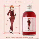 「大人になったのぞみたちとお酒を楽しもう♪ 「オトナプリキュア」夏木りん、春日野うらら、秋元こまち、水無月かれん、美々野くるみ、日向咲、美翔舞をイメージしたお酒が販売」の画像5