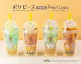 「可愛いピカチュウ、ポッチャマ、モクローが目印☆ ポケピースのなかまたちと元気いっぱいのサマータイムを楽しもう！ 限定カップ＆ノベルティ付きの夏のごほうびドリンクが登場」の画像3