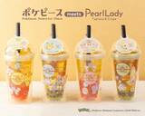 「可愛いピカチュウ、ポッチャマ、モクローが目印☆ ポケピースのなかまたちと元気いっぱいのサマータイムを楽しもう！ 限定カップ＆ノベルティ付きの夏のごほうびドリンクが登場」の画像4