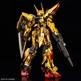 「“あんたが大将機かよ”「ガンダムSEED DESTINY」カガリがウズミから託された機体「アカツキガンダム（オオワシ装備）」のガンプラが抽選販売受付中！」の画像4