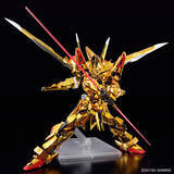 「“あんたが大将機かよ”「ガンダムSEED DESTINY」カガリがウズミから託された機体「アカツキガンダム（オオワシ装備）」のガンプラが抽選販売受付中！」の画像5