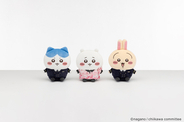 「ちいかわ×ANA」コラボレーショングッズ第1弾の購入個数制限期間が延長に！ 10月23日より先行販売中