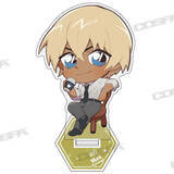 「「名探偵コナン」降谷零、灰原哀と楽しむティータイム♪ アクリルスタンド登場」の画像5