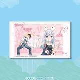 「「阿波連さんははかれない」体操着やメイド服、浴衣も…どの“れいな”もかわいんじゃね？ オンラインくじ登場」の画像4