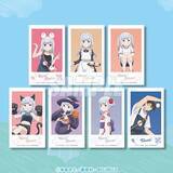 「「阿波連さんははかれない」体操着やメイド服、浴衣も…どの“れいな”もかわいんじゃね？ オンラインくじ登場」の画像5